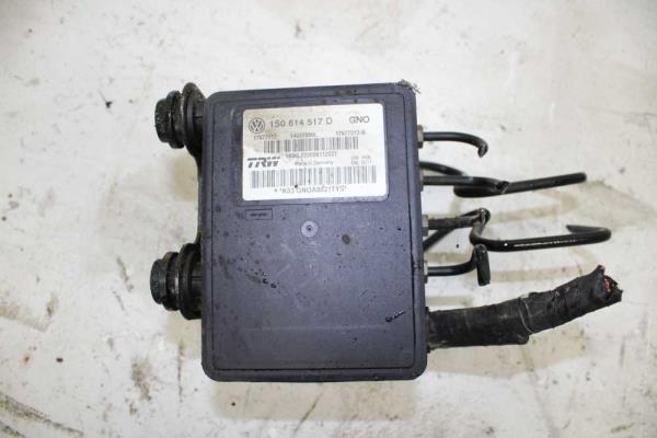 BLOC ABS VW/SEAT/SKODA - Vue 2